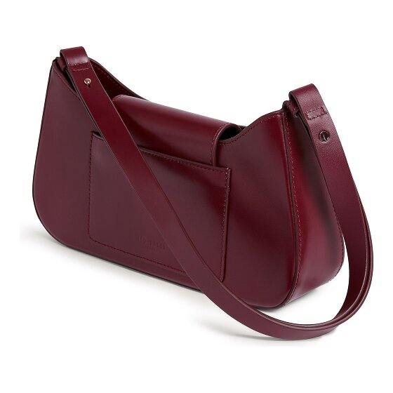 Ted Baker Curlo Mini Torba Torba na ramię Skóra 18.5 cm