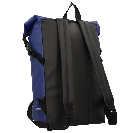 Herschel Roll Top Backpack 46 cm przegroda na laptopa