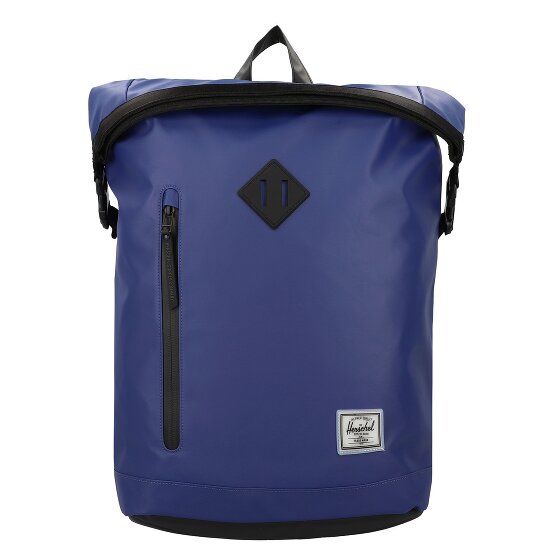 Herschel Roll Top Backpack 46 cm przegroda na laptopa