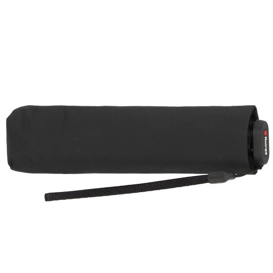 Knirps US.050 Ultra Light Slim Manual Kieszonkowy parasol 21 cm