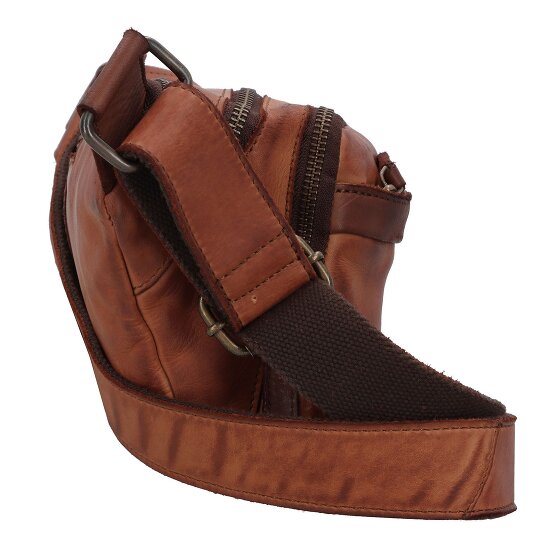 Harbour 2nd Urban Poets Harper Saszetka Skórzany 30.5 cm