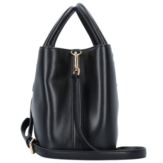 Lauren Ralph Lauren Marcy Torba Skórzany 28 cm