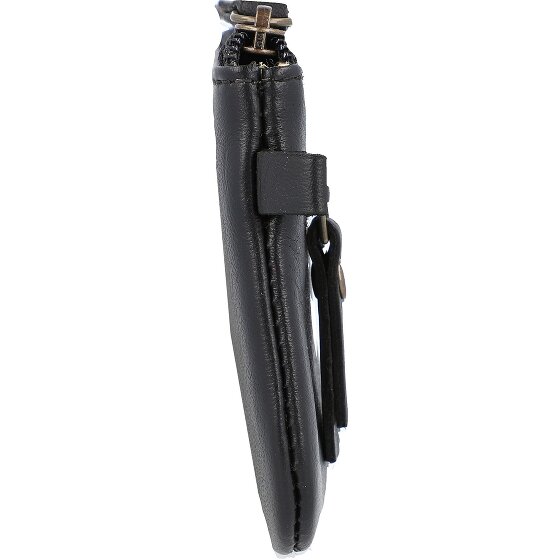 Esquire Peru Skórzane etui na klucze 11 cm