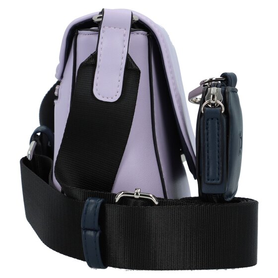 Tom Tailor Denim Saskia Torba na ramię 20 cm