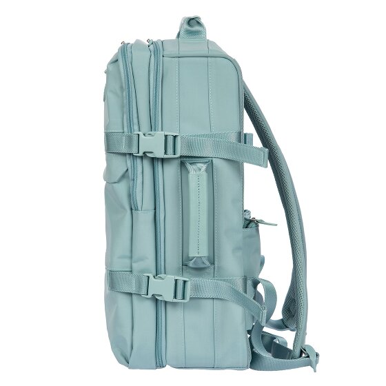Bric's Positano Plecak 42 cm Komora na laptopa