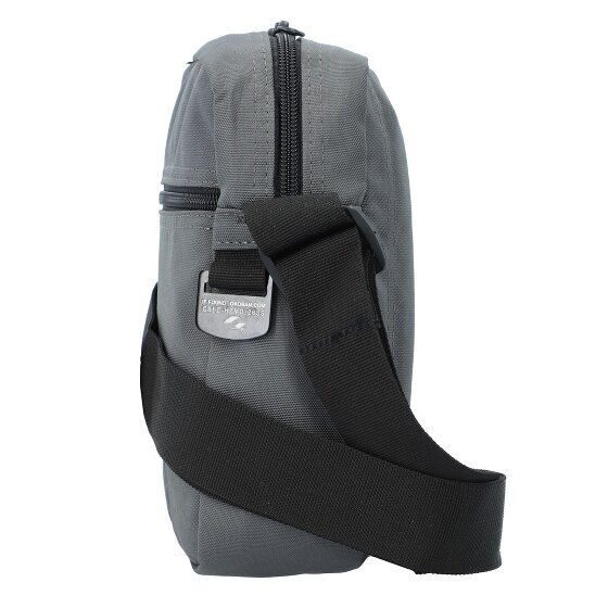 Cabin Zero Adventure 90 Torba na ramię Ochrona RFID 19 cm