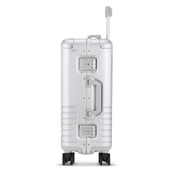 Kapten & Son Heathrow 4 kółka Walizka kabinowa 55 cm