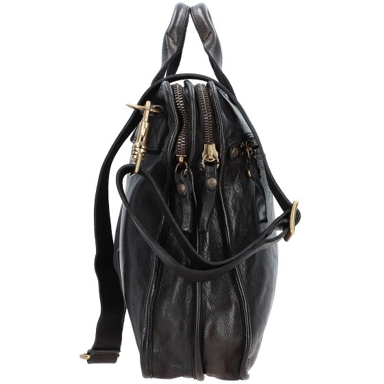 Campomaggi Teczka Skórzany 37 cm