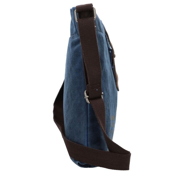 Greenburry Vintage Aviator Torba na ramię 27 cm