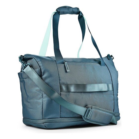American Tourister Minima Torba podróżna Weekender 48 cm z funkcją poszerzenia