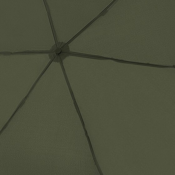 bugatti Air Flat Kieszonkowy parasol 21 cm