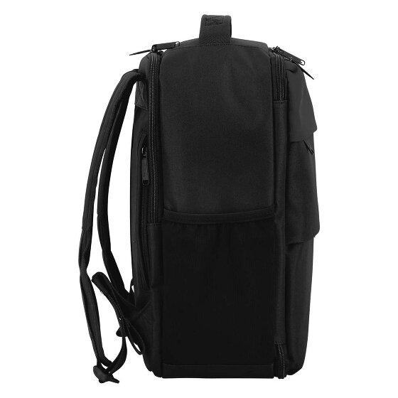 Jump Dunaa Plecak 40 cm Komora na laptopa