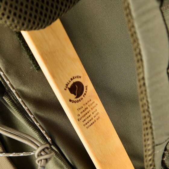 Fjällräven Kajka X-Lätt 45 L Plecak trekkingowy S-M 63 cm