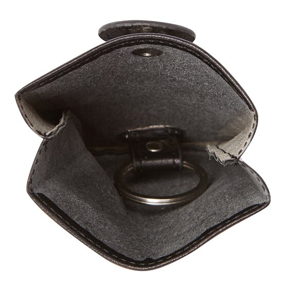 Castelijn & Beerens Skórzane etui na klucze Gaucho 9 cm