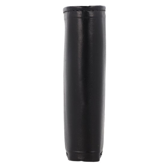camel active Wood Portfel Skórzany 12.5 cm