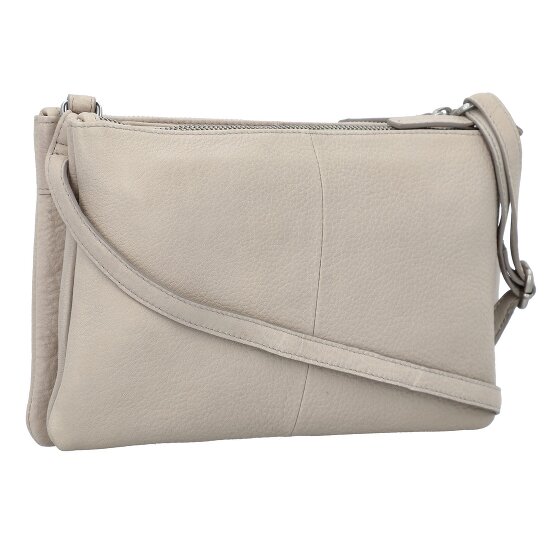 Burkely Soft Skylar Torba na ramię Skórzany 26 cm