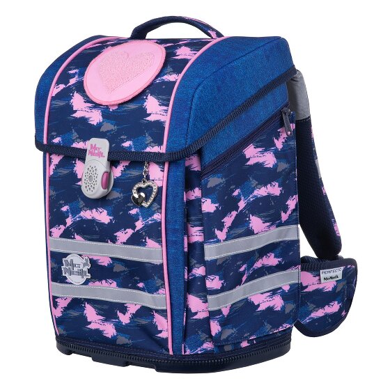 McNeill Perfecto Zestaw tornistra 5-części