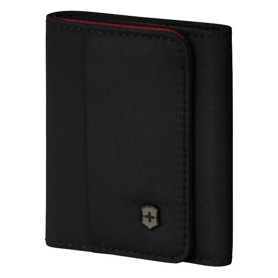 Victorinox Travel Essentials Portfel Ochrona RFID 9 cm