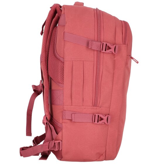 Worldpack Cabin Pro Plecak 54 cm Komora na laptopa