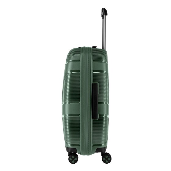 IMPACKT IP1 4 kółka Walizka 67 cm