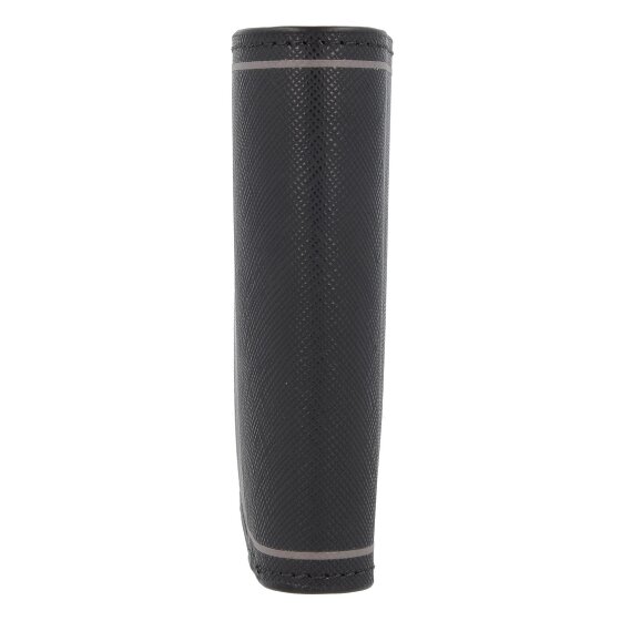 Tommy Hilfiger TH Saffiano Portfel Skórzany 11.5 cm