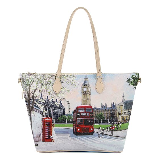 Y Not? Yesbag Shopper Bag 44.5 cm