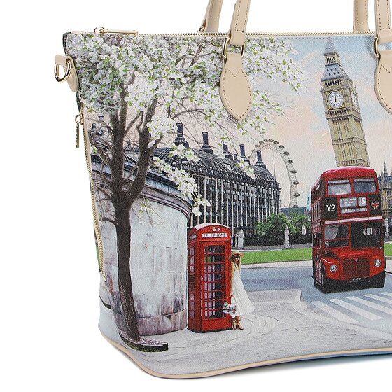 Y Not? Yesbag Shopper Bag 44.5 cm