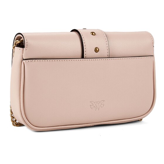 PINKO Love One One Torba na ramię Skóra 19.5 cm