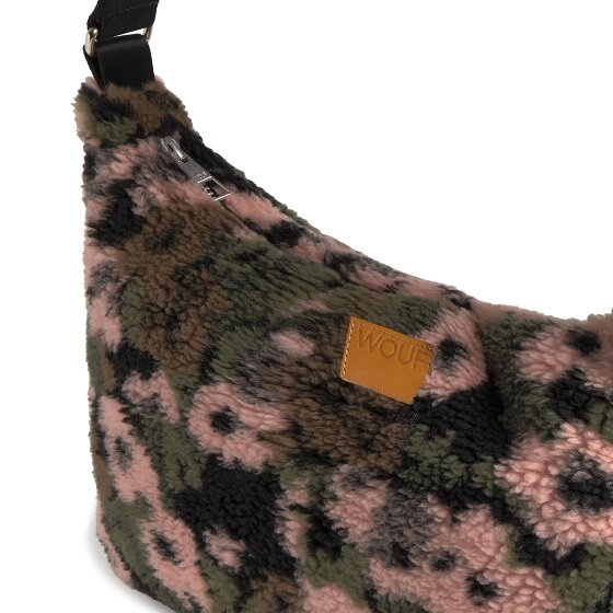 Wouf Teddy Torba na ramię 40 cm