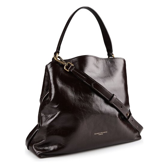 Gianni Chiarini Fiona Torba na ramię Skóra 36 cm