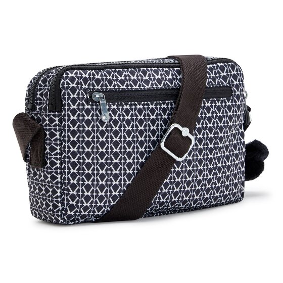 Kipling Basic Prt Abanu Torba na ramię M 24 cm
