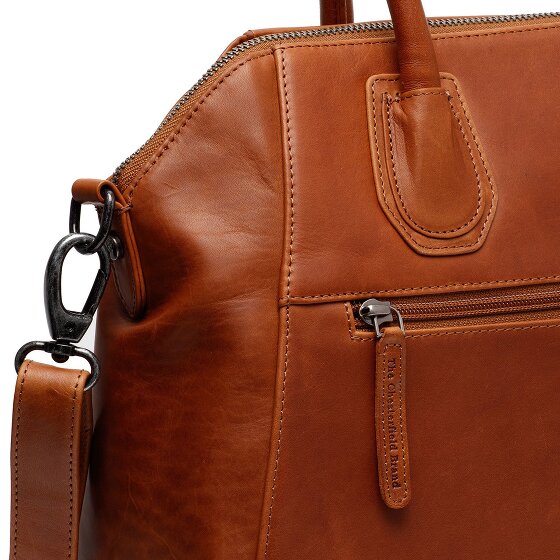 The Chesterfield Brand Marsala Torba Skórzany 33 cm