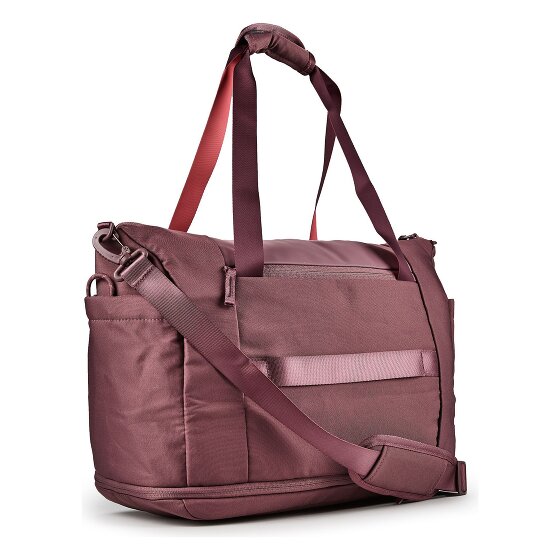 American Tourister Minima Torba podróżna Weekender 48 cm z funkcją poszerzenia