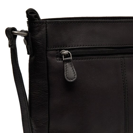 The Chesterfield Brand Weimar Torba na ramię Skórzany 24 cm