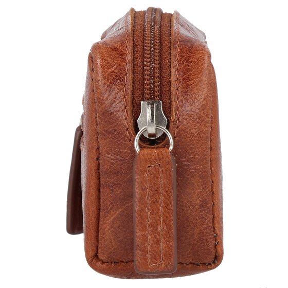 mano Donna Aurona Key Case RFID Leather 10,5 cm