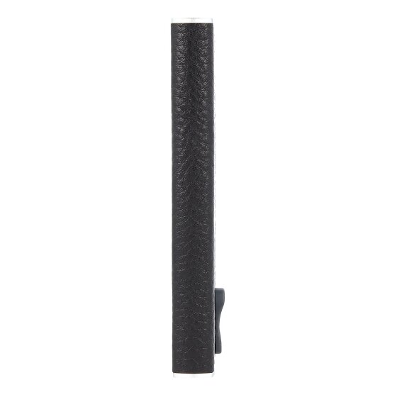 Piquadro Modus Etui na karty kredytowe Ochrona RFID Skóra 6 cm