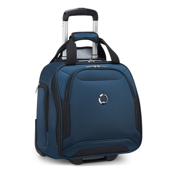 Delsey Paris Sky Max 2.0 2-Wheel Business Trolley 40 cm Przegroda na laptopa