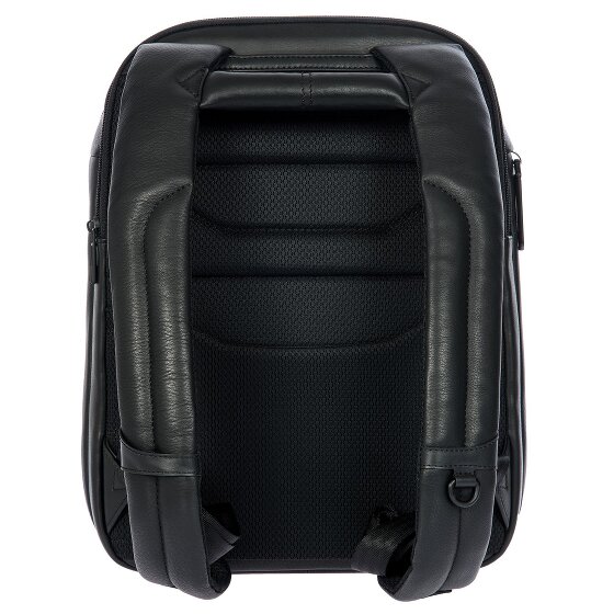 Porsche Design Roadster Plecak biznesowy Skórzany 37 cm Komora na laptopa