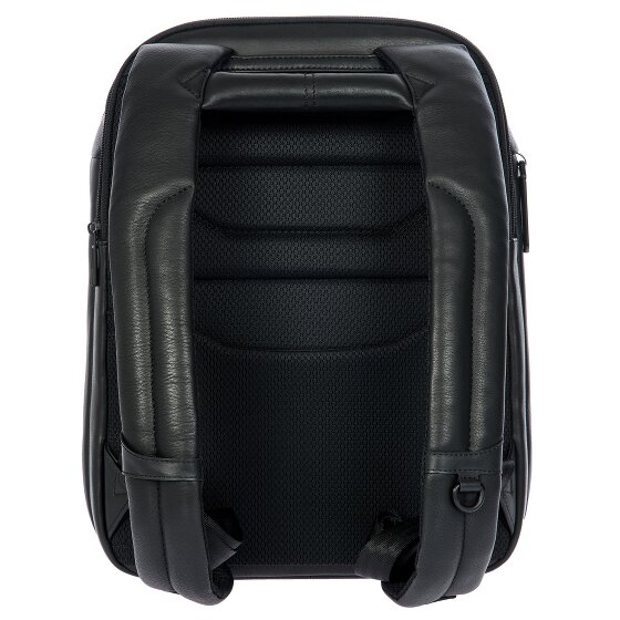 Porsche Design Roadster Plecak biznesowy Skórzany 37 cm Komora na laptopa