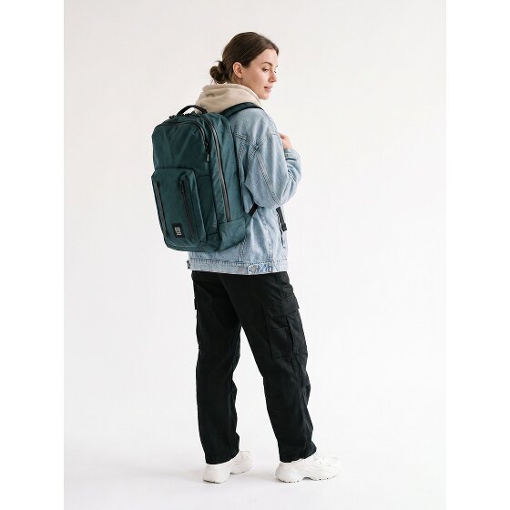 Topo Designs Global Plecak 46 cm Komora na laptopa