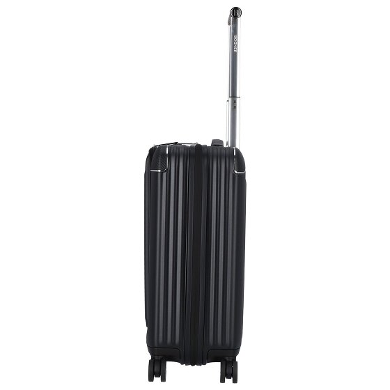 Bogner Piz Deluxe 4 kółka Walizka kabinowy 55 cm