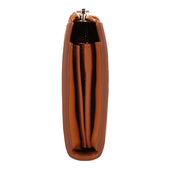 Tommy Hilfiger Hilfiger Leather Portfel Skórzany 13 cm