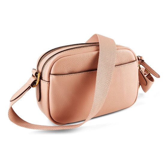 Fossil Danni Torba na ramię Skórzany 23 cm