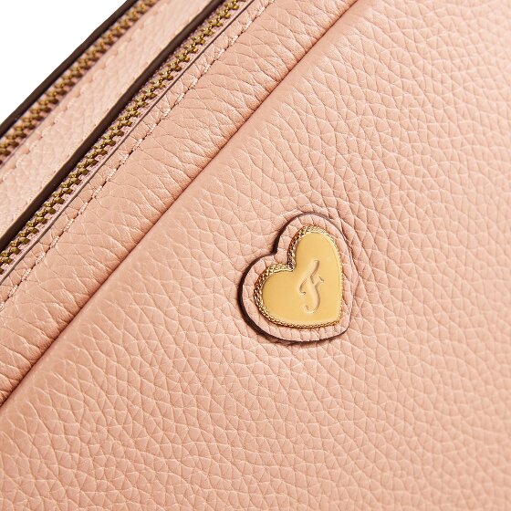 Fossil Danni Torba na ramię Skórzany 23 cm