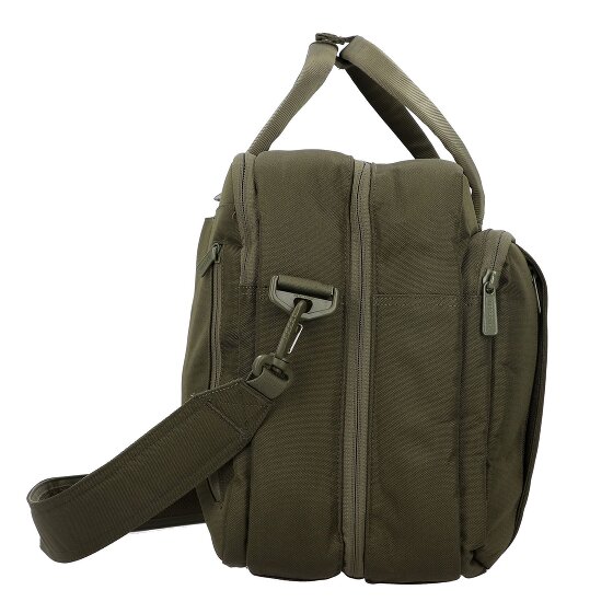 Herschel Bowen Torba podróżna Weekender 44 cm