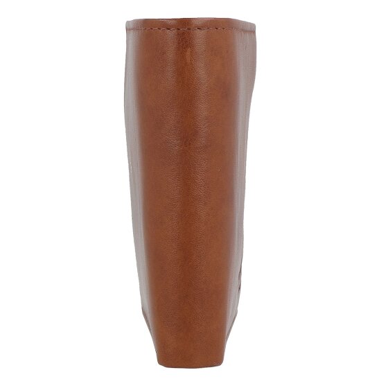 Greenburry Newport Portfel Ochrona RFID Skórzany 11 cm