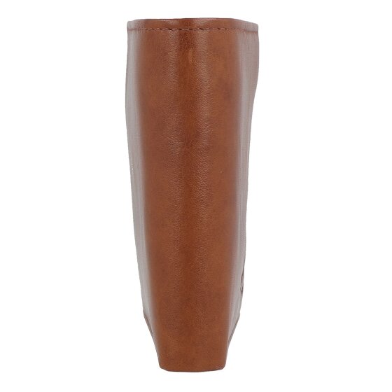 Greenburry Newport Portfel Ochrona RFID Skórzany 11 cm