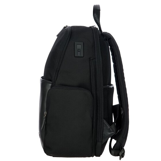 Bric's Monza Plecak 45 cm przegroda na laptopa