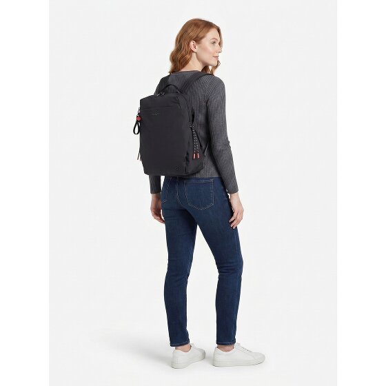 Hedgren String Plecak M 38 cm Komora na laptopa