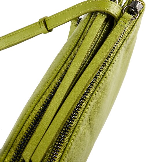 Liebeskind Zena Torba na ramię S Skórzany 25 cm